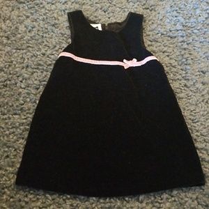 Sprockets dress